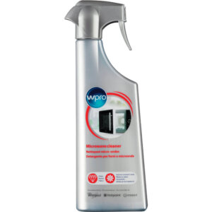 Detergente Spray Per Forni A Microonde 500ml Indesit C00379998 Whirlpool 484000008424