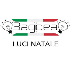 Luci Natale