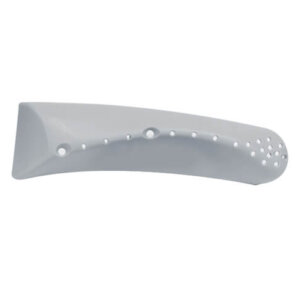 Trascinatore Flangiacqua Cesto Lavatrice Lung 180mm Larg 40 45 50mm Candy 41021913